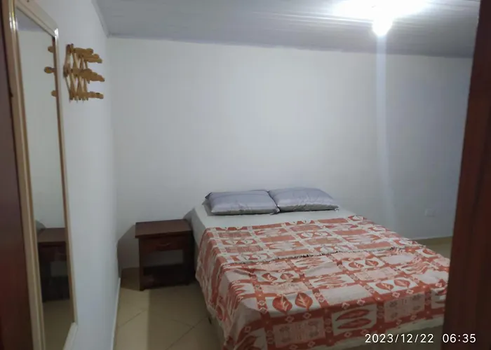 Casa Em Ubatuba Proximo A Praia.