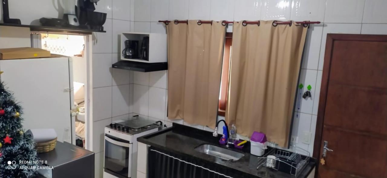 Casa Em Proximo A Praia. Ubatuba