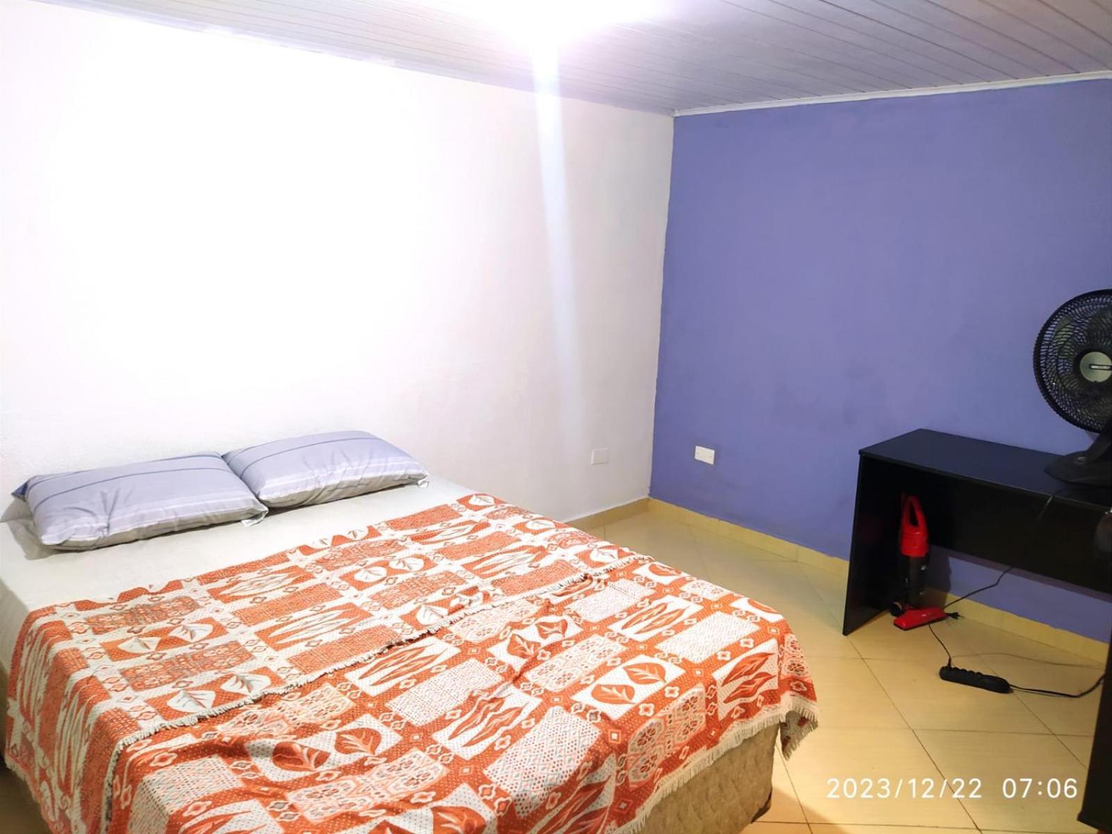 Casa Em Proximo A Praia. Casa de férias