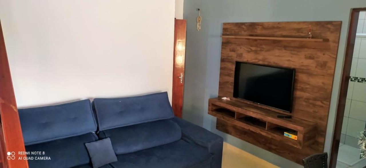 Casa de férias Casa Em Proximo A Praia. Ubatuba
